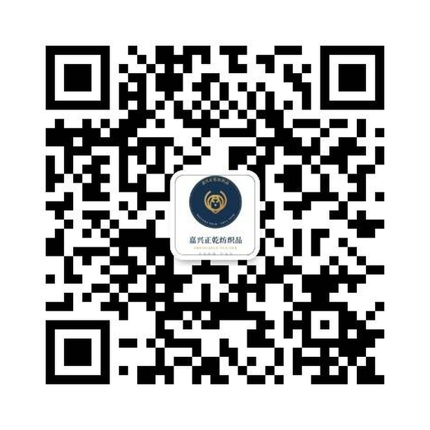 Official Account QR