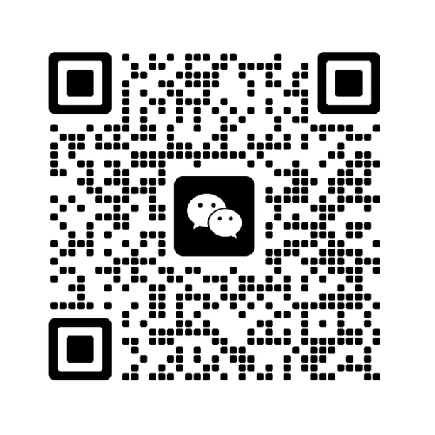 WeChat QR